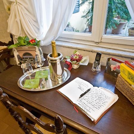 Bed And Breakfast San Michele 피사 외부 사진