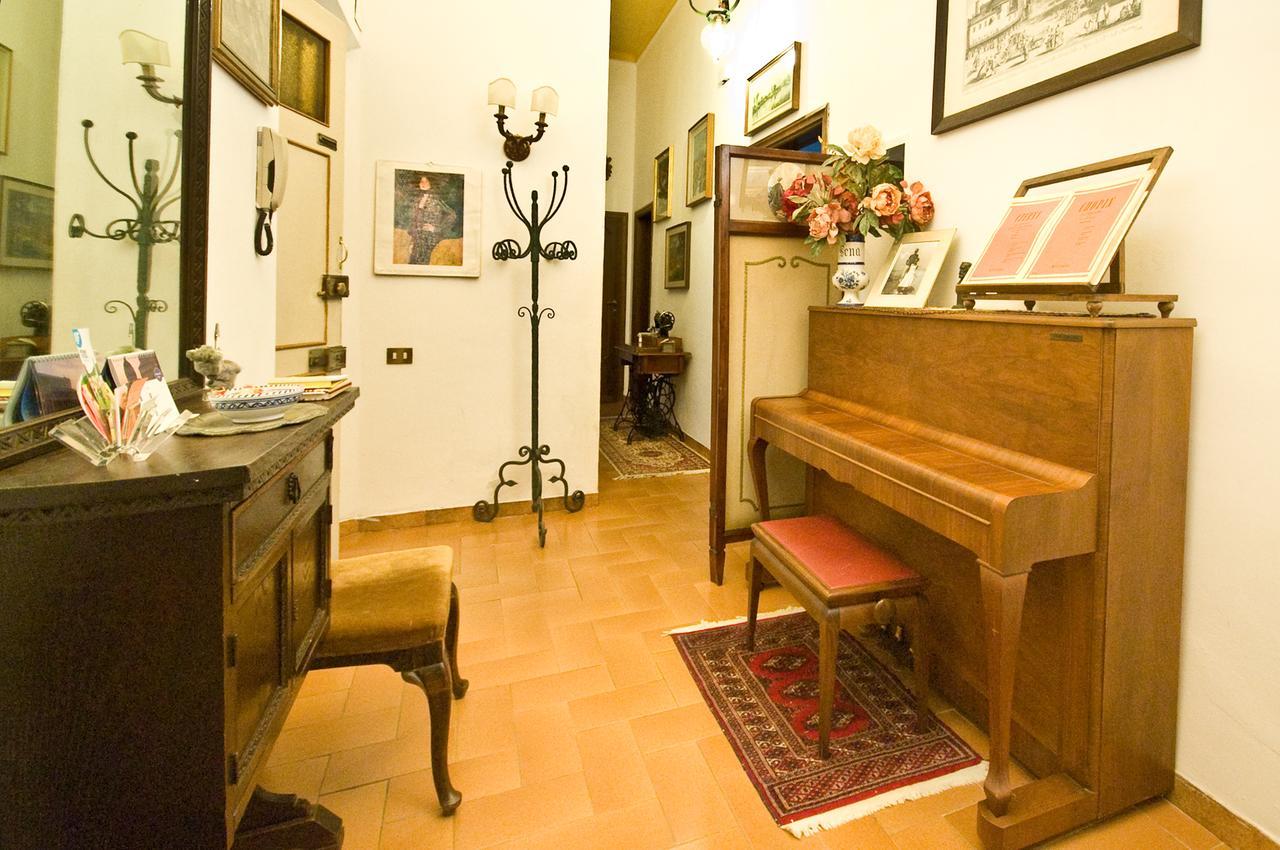 Bed And Breakfast San Michele 피사 외부 사진