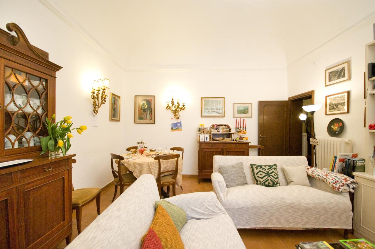 Bed And Breakfast San Michele 피사 외부 사진