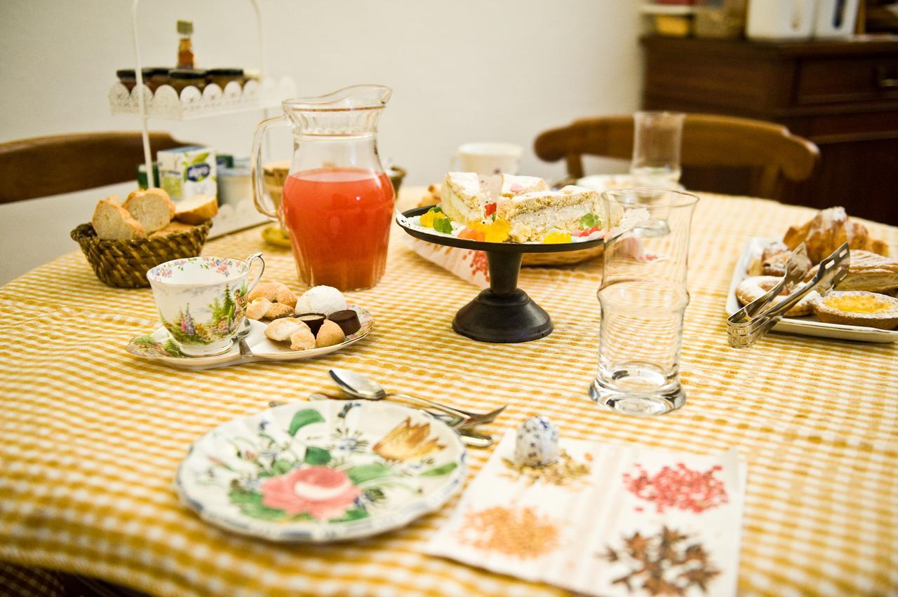 Bed And Breakfast San Michele 피사 외부 사진