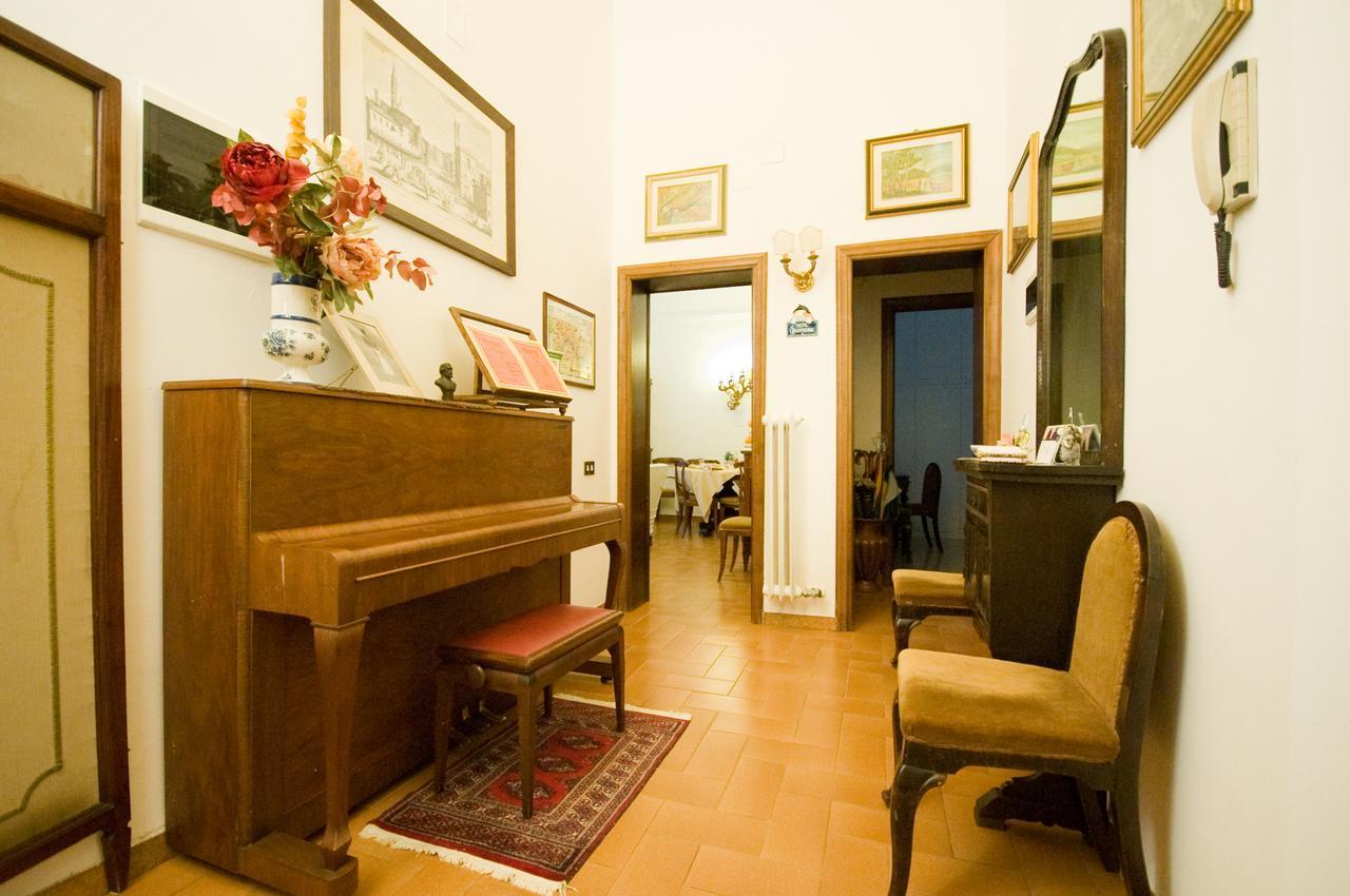 Bed And Breakfast San Michele 피사 외부 사진