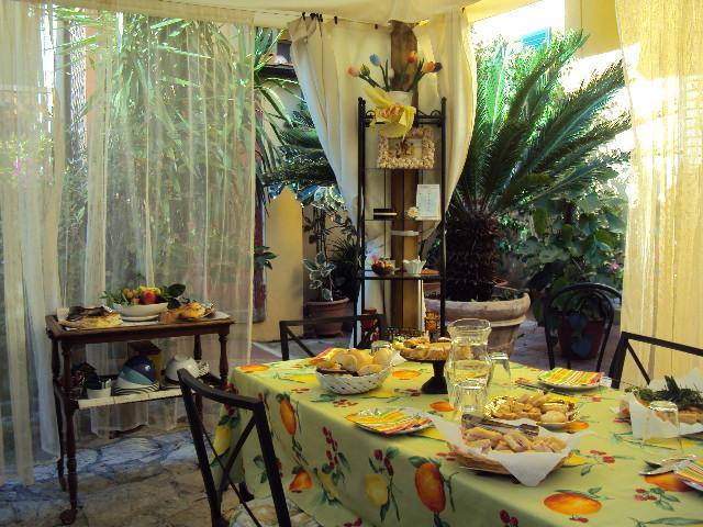 Bed And Breakfast San Michele 피사 외부 사진