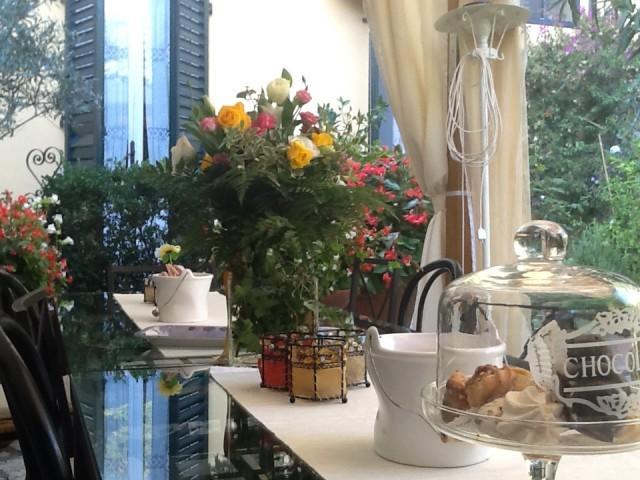 Bed And Breakfast San Michele 피사 외부 사진
