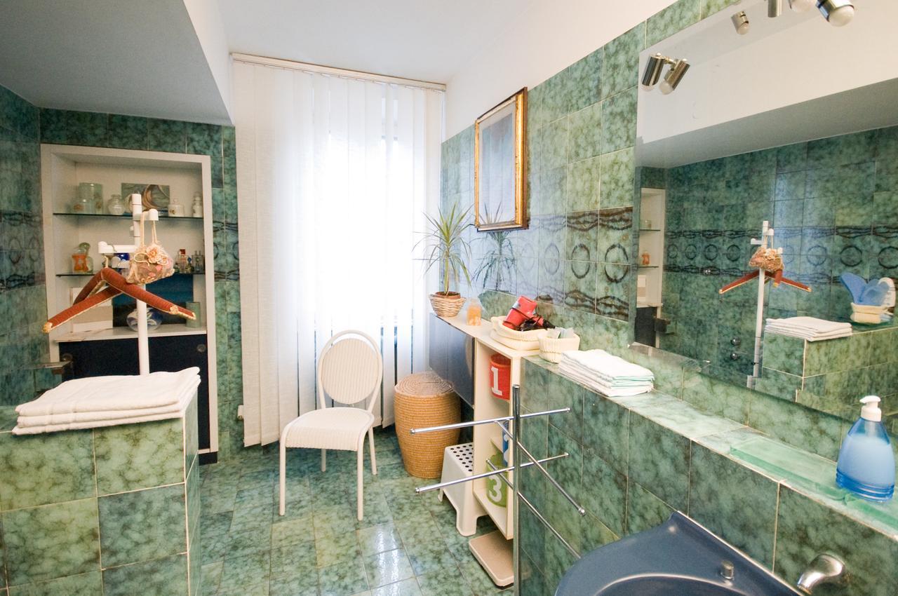 Bed And Breakfast San Michele 피사 외부 사진