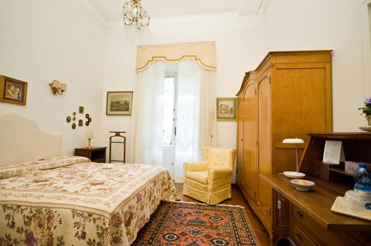 Bed And Breakfast San Michele 피사 외부 사진