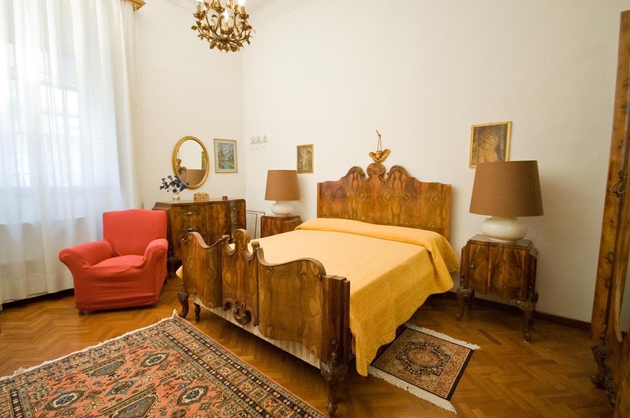 Bed And Breakfast San Michele 피사 외부 사진