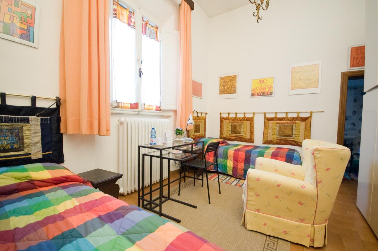 Bed And Breakfast San Michele 피사 외부 사진