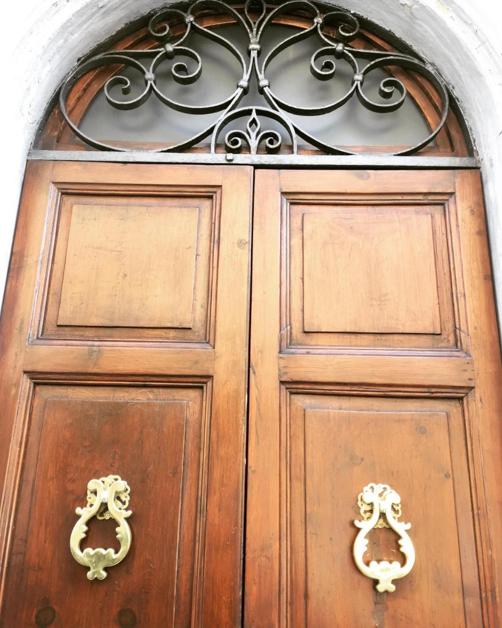Bed And Breakfast San Michele 피사 외부 사진